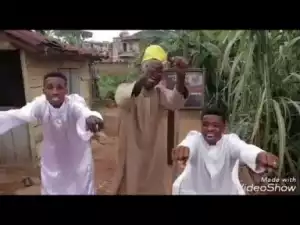 Video: Ayo Ajewole (Woli Agba) - Orin Igbaani Winners Pays Visitation